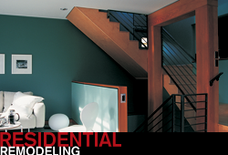 Residential Remodeling Services